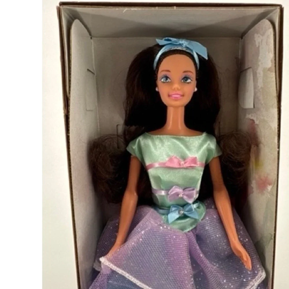 Barbie vintage 1997